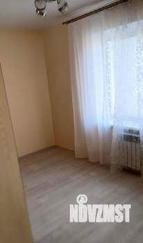 1-к квартира, на длительный срок, 43м2, 3/9 этаж