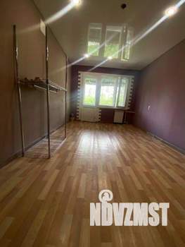 2-к квартира, на длительный срок, 43м2, 5/5 этаж