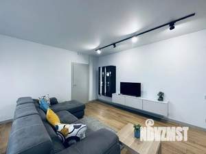 3-к квартира, посуточно, 100м2, 1/1 этаж