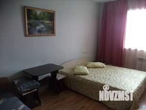 1-к квартира, посуточно, 28м2, 2/3 этаж