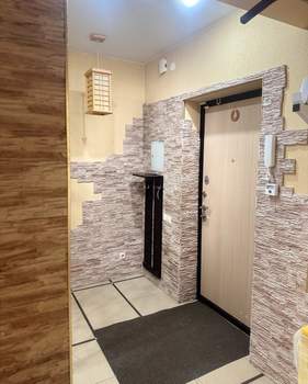 1-к квартира, на длительный срок, 50м2, 6/13 этаж