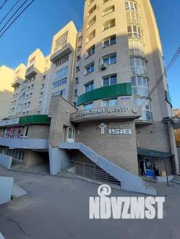 2-к квартира, посуточно, 55м2, 3/9 этаж