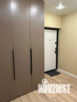 2-к квартира, посуточно, 47м2, 2/16 этаж