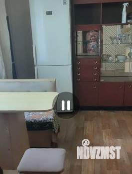 1-к квартира, на длительный срок, 44м2, 1/1 этаж