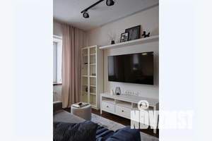 2-к квартира, посуточно, 50м2, 15/18 этаж