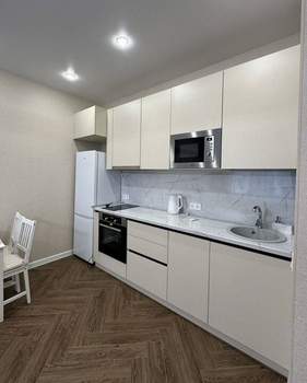 2-к квартира, на длительный срок, 47м2, 4/9 этаж