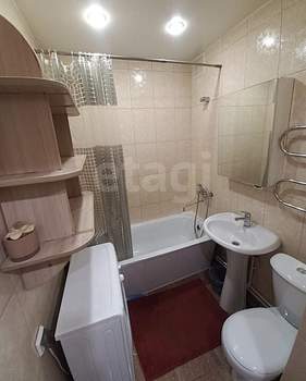 Студия квартира, на длительный срок, 20м2, 13/16 этаж