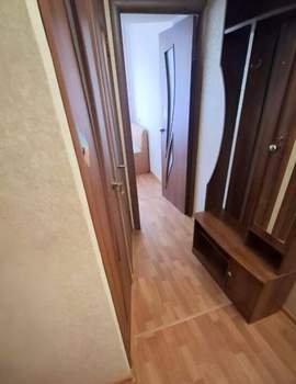 1-к квартира, на длительный срок, 30м2, 2/5 этаж