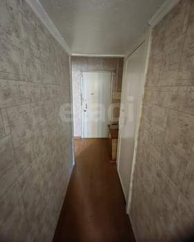 2-к квартира, на длительный срок, 42м2, 3/5 этаж