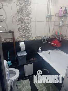 1-к квартира, посуточно, 30м2, 1/5 этаж