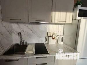 Студия квартира, на длительный срок, 19м2, 1/10 этаж