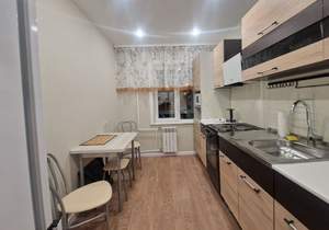 2-к квартира, на длительный срок, 44м2, 3/9 этаж