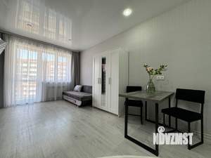 2-к квартира, посуточно, 40м2, 1/1 этаж