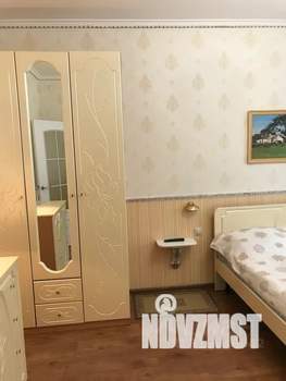 1-к квартира, посуточно, 32м2, 2/4 этаж