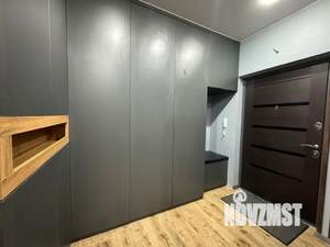 Студия квартира, посуточно, 36м2, 9/17 этаж