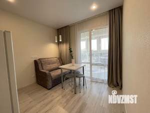 1-к квартира, посуточно, 48м2, 1/1 этаж