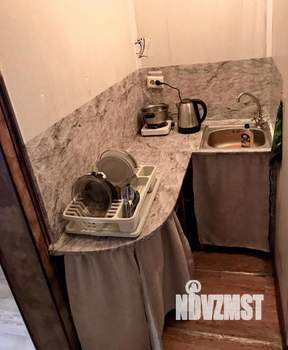 Студия квартира, на длительный срок, 22м2, 2/6 этаж