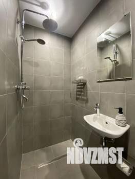 Студия квартира, посуточно, 18м2, 2/18 этаж