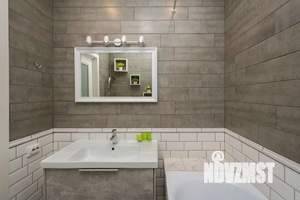 2-к квартира, посуточно, 45м2, 13/16 этаж