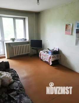 2-к квартира, на длительный срок, 45м2, 2/4 этаж