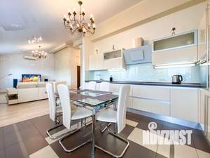 3-к квартира, на длительный срок, 105м2, 10/10 этаж