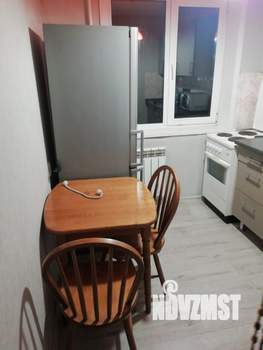 1-к квартира, на длительный срок, 35м2, 2/5 этаж