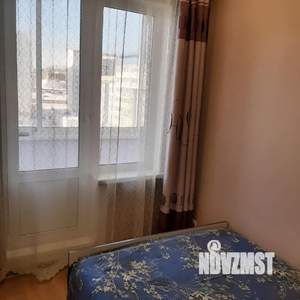 1-к квартира, посуточно, 35м2, 8/9 этаж