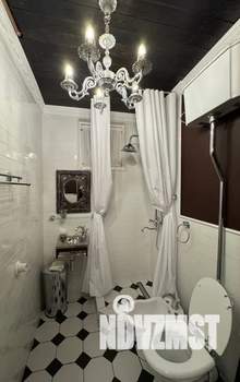 1-к квартира, посуточно, 40м2, 3/3 этаж