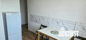 1-к квартира, посуточно, 40м2, 7/16 этаж