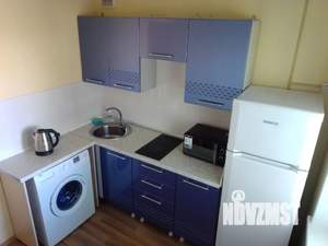 1-к квартира, посуточно, 30м2, 5/5 этаж