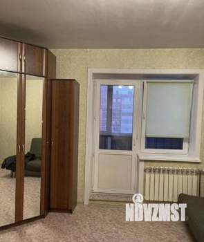 1-к квартира, на длительный срок, 42м2, 6/11 этаж