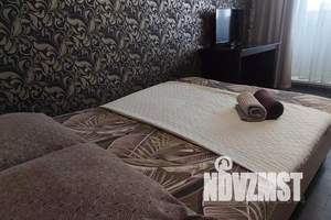 1-к квартира, посуточно, 46м2, 5/9 этаж