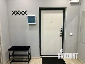 2-к квартира, посуточно, 52м2, 8/11 этаж