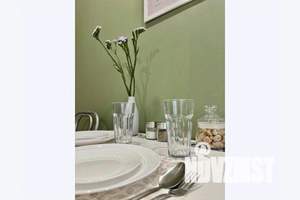 1-к квартира, посуточно, 45м2, 6/16 этаж