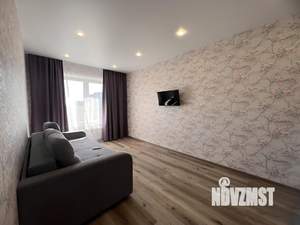 1-к квартира, на длительный срок, 45м2, 11/16 этаж