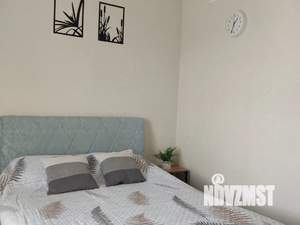 Студия квартира, посуточно, 25м2, 10/10 этаж