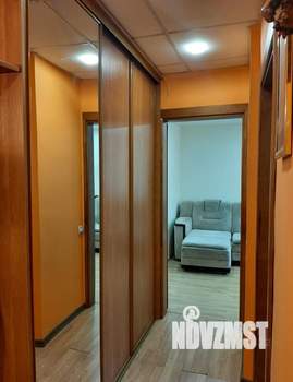 2-к квартира, на длительный срок, 46м2, 2/4 этаж