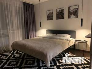 Студия квартира, посуточно, 32м2, 9/9 этаж