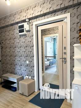 2-к квартира, посуточно, 52м2, 1/1 этаж