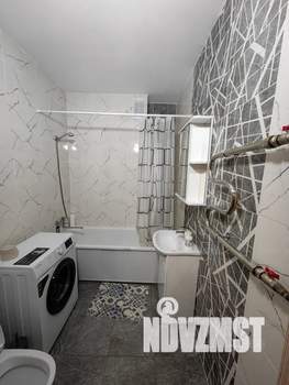 2-к квартира, посуточно, 34м2, 1/9 этаж