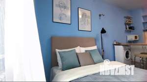 1-к квартира, посуточно, 31м2, 1/1 этаж