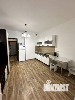 1-к квартира, на длительный срок, 34м2, 3/18 этаж