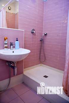 1-к квартира, посуточно, 47м2, 7/16 этаж