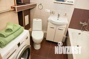 1-к квартира, посуточно, 35м2, 10/16 этаж