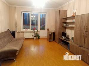 3-к квартира, на длительный срок, 73м2, 3/11 этаж