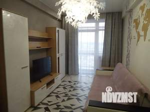 2-к квартира, посуточно, 54м2, 8/9 этаж