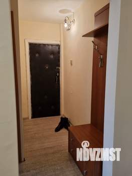 2-к квартира, на длительный срок, 45м2, 2/5 этаж