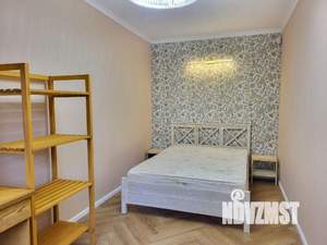 2-к квартира, на длительный срок, 45м2, 1/5 этаж