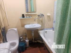 1-к квартира, на длительный срок, 35м2, 3/5 этаж