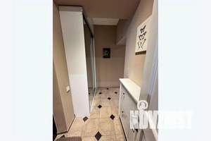 2-к квартира, посуточно, 49м2, 3/11 этаж